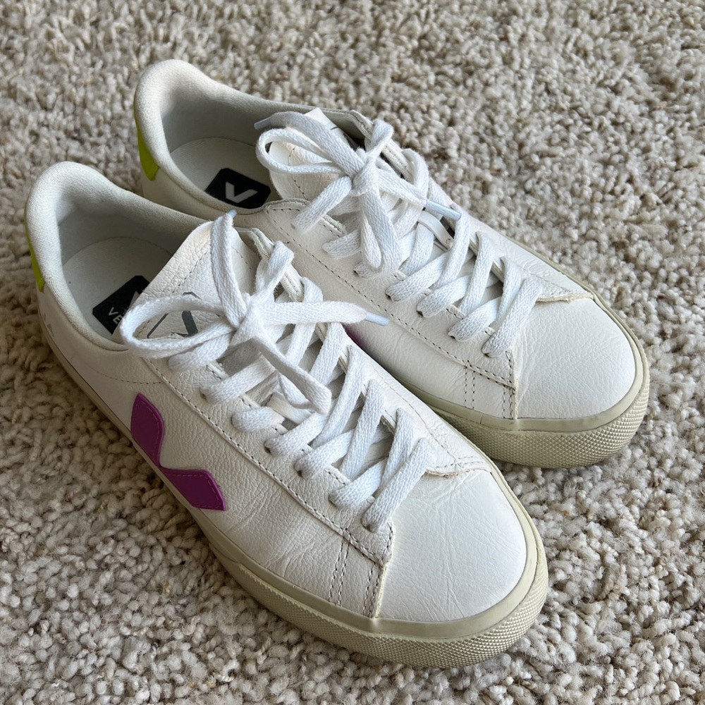 Veja Campo Easy Sneakers by Veja